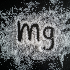 Magnesium Picture
